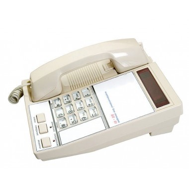 Блок консьержа Цифрал БК-01 ЦФРЛ.468369.028