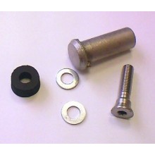 Комплект крепежный Цифрал 6 (ЦФРЛ.103645.050)