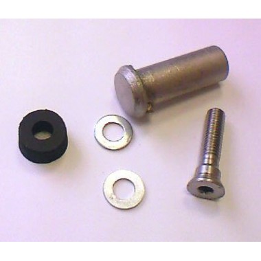 Комплект крепежный Цифрал 6 (ЦФРЛ.103645.050)