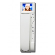 Монитор домофона цветной Цифрал BM-1020 (белый)