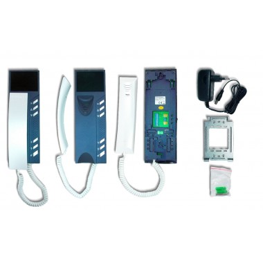 Монитор домофона цветной Цифрал BM-2211