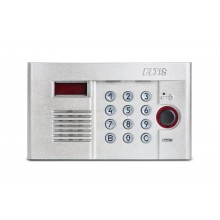 Блок вызова домофона DP303-RD16 (9007)