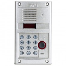 Блок вызова домофона DP303-RD24 (9007)