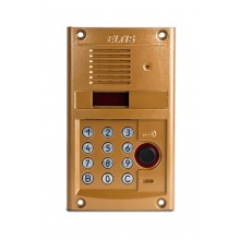 Блок вызова домофона DP400-RD24 (1036)