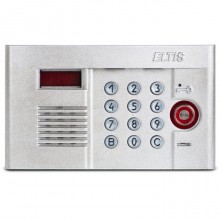 Блок вызова домофона DP400-TD16 (9007)