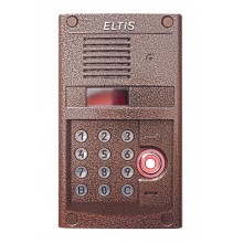 Блок вызова домофона DP305-TDC22 (медь)