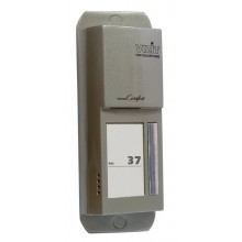 Блок вызова домофона БВД-405А-1