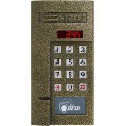 Блок вызова домофона БВД-344F