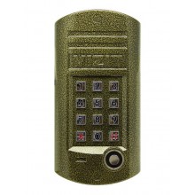 Вызывная панель аудиодомофона БВД-312Т