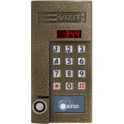 Вызывная панель аудиодомофона БВД-344RT