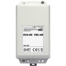 Разветвитель видеосигнала РВС-4М