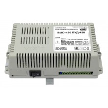 Блок управления и питания домофона БУД-430S