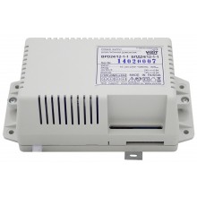 Блок питания домофона БПД24/12-1-1