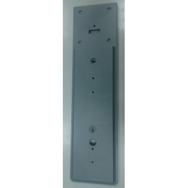 Монтажная пластина MP-327