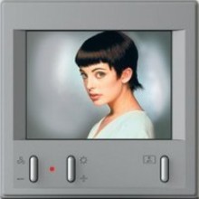 Монитор домофона цветной VIZIT-M327