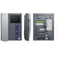 Монитор домофона цветной VIZIT-M441MG