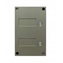 Кнопочная панель BS-424-2