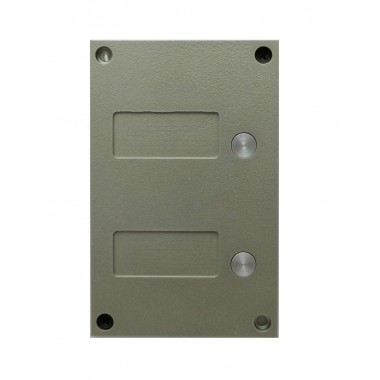 Кнопочная панель BS-424-2
