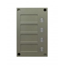 Кнопочная панель BS-424-4