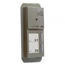 Вызывная панель цветная БВД-405CP-2