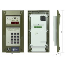 Вызывная панель цветная БВД-N101RTCP