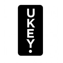 Идентификатор SH-03 (UK-01 UKEY) (упак 10 шт)