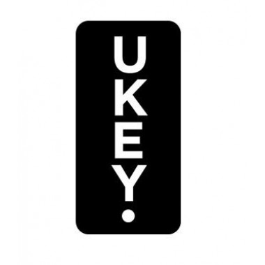 Идентификатор SH-03 (UK-01 UKEY) (упак 10 шт)