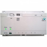 Коммутатор с питанием по PoE TI-6SP
