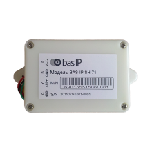 Конвертер протокола RS-485 - ZigBee SH-71
