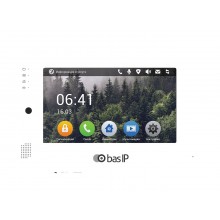 Монитор IP-домофона AP-07L WHITE