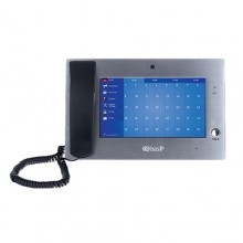 Монитор оператора CM-01 SILVER (CM-01 v3)