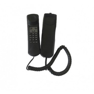 SIP трубка SP-02P BLACK
