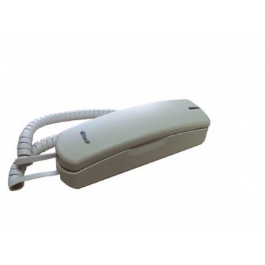 SIP трубка SP-02P WHITE
