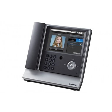 IP станция охраны CIOT-G700