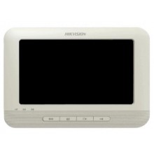 Монитор IP-домофона DS-KH6210-L