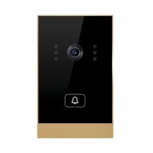 Вызывная панель IP-домофона AV-02 GOLD