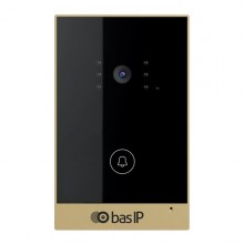 Вызывная панель IP-домофона AV-02D GOLD