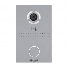 Вызывная панель IP-домофона AV-03BD SILVER