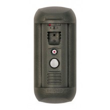 Вызывная панель IP-домофона DS05MP-3L (Gray)