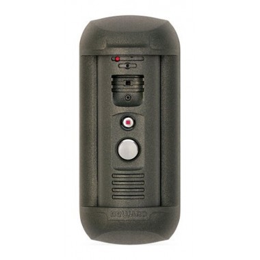 Вызывная панель IP-домофона DS05MP-3L (Gray)