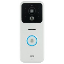 Вызывная панель IP-домофона CTV-DP5000IP