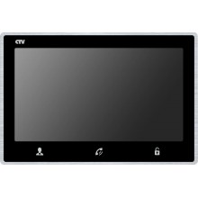 Монитор домофона цветной CTV-M4703AHD B (черный)