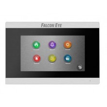 Монитор домофона цветной FE-70 ARIES black