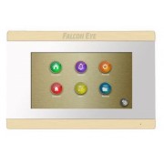 Монитор домофона цветной FE-70 ARIES white