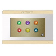 Монитор домофона цветной FE-70 ARIES white
