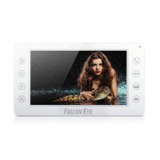 Монитор домофона цветной FE-70CH ORION white