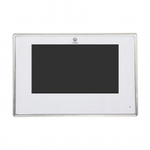 Монитор домофона цветной с функцией «свободные руки» VD-072M (white)