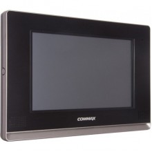 Монитор домофона цветной CDV-1020AE (черный)