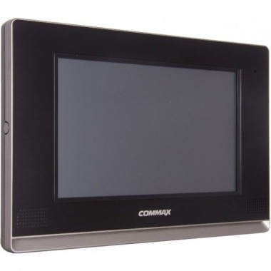Монитор домофона цветной CDV-1020AE (черный)