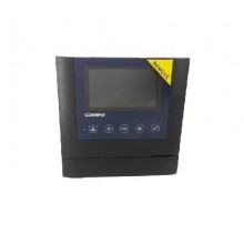 Монитор домофона цветной CDV-43M Metalo (черный)